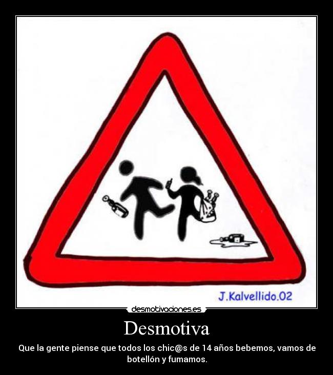 Desmotiva - 