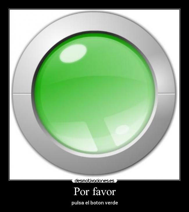 Por favor -
