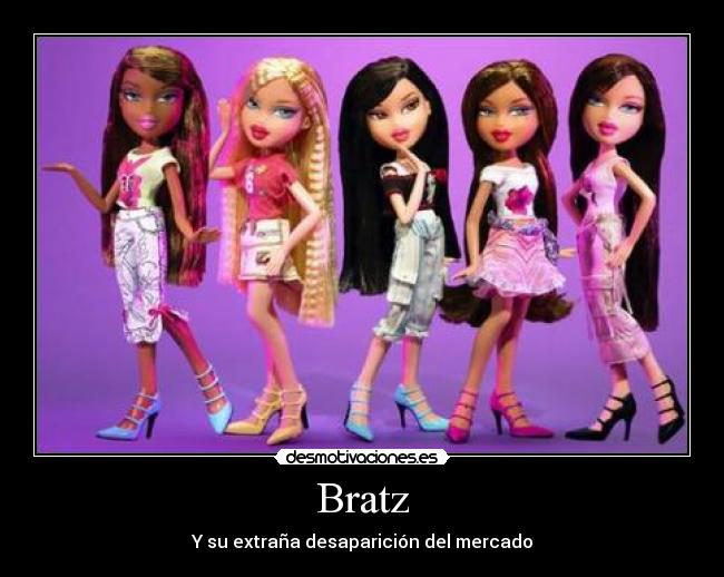 Bratz -