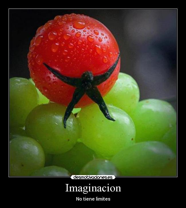 Imaginacion - 