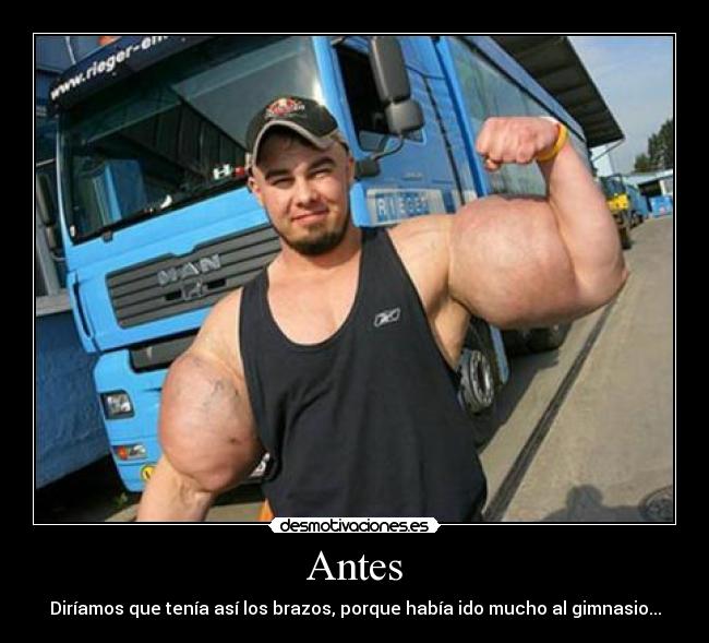 Antes -