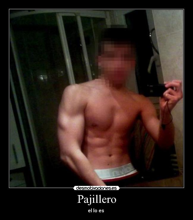 Pajillero -