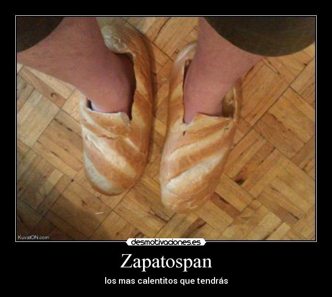 Zapatospan - los mas calentitos que tendrás