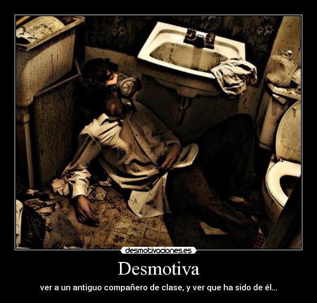 Desmotiva - 