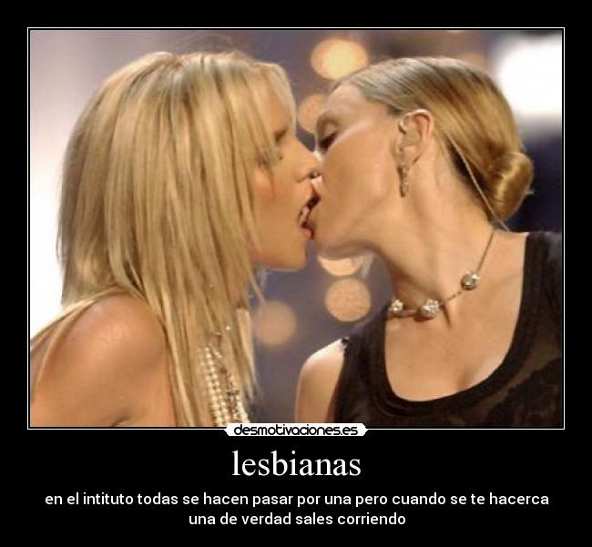 lesbianas -