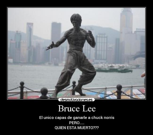 Bruce Lee - 