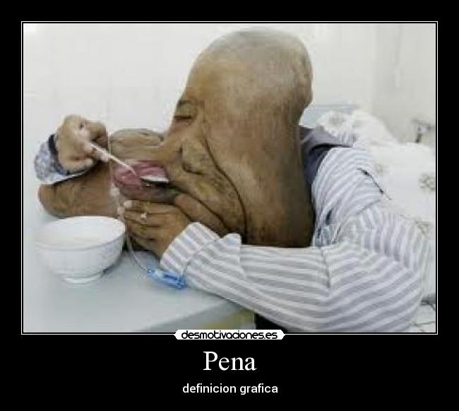 Pena - 