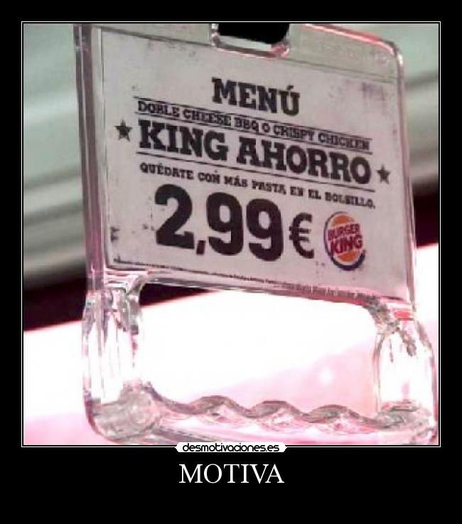 MOTIVA - 