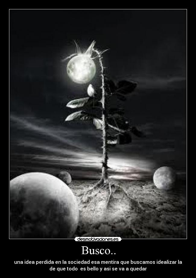 carteles busco desmotivaciones