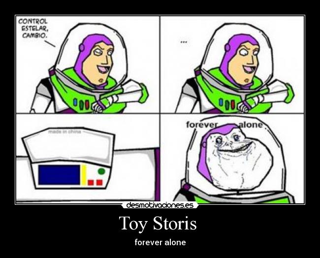 Toy Storis  - 