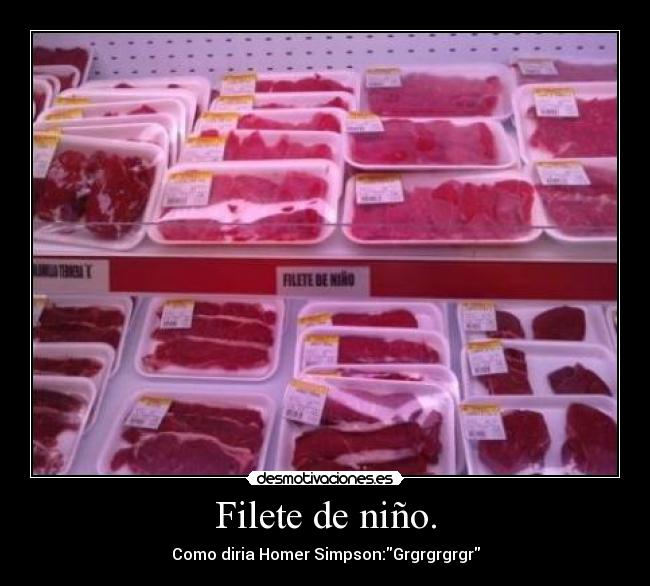 carteles homer nino desmotivaciones