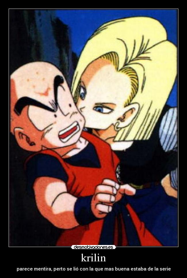 krilin -