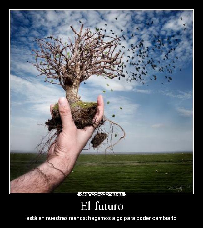 El futuro - 
