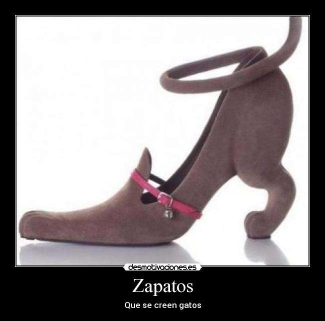 Zapatos - 