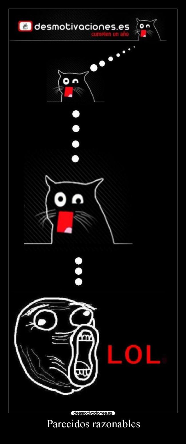 carteles lol desmotivaciones