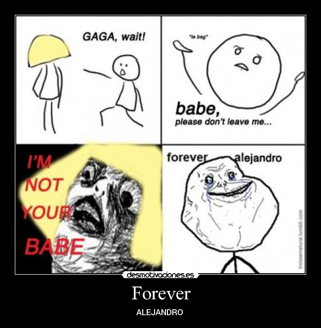 Forever -