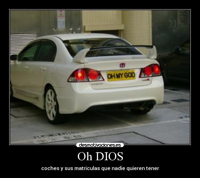 carteles dios desmotivaciones