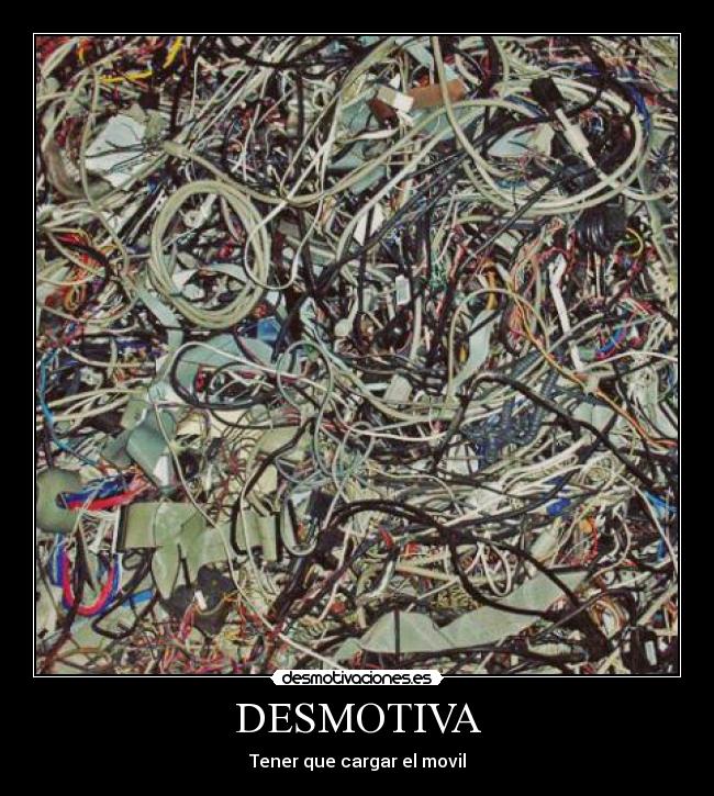 DESMOTIVA - 