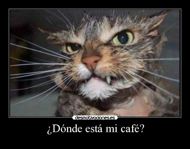 carteles  desmotivaciones