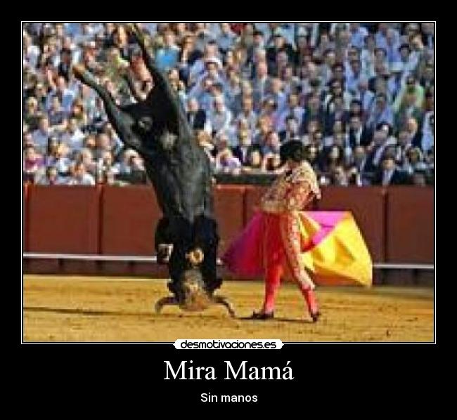 Mira Mamá - 