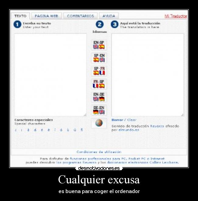 carteles desmotivaciones