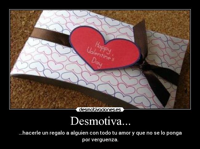 carteles dddddddddddddddd desmotivaciones