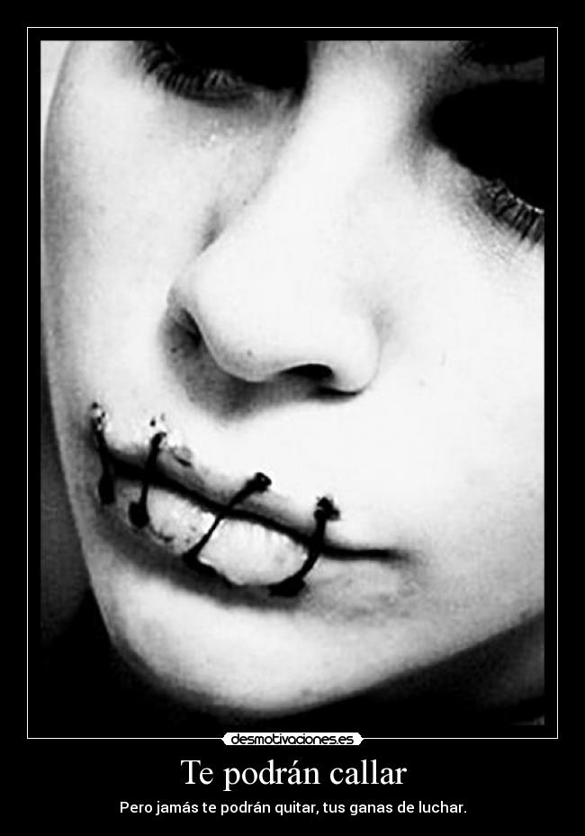 carteles naya desmotivaciones