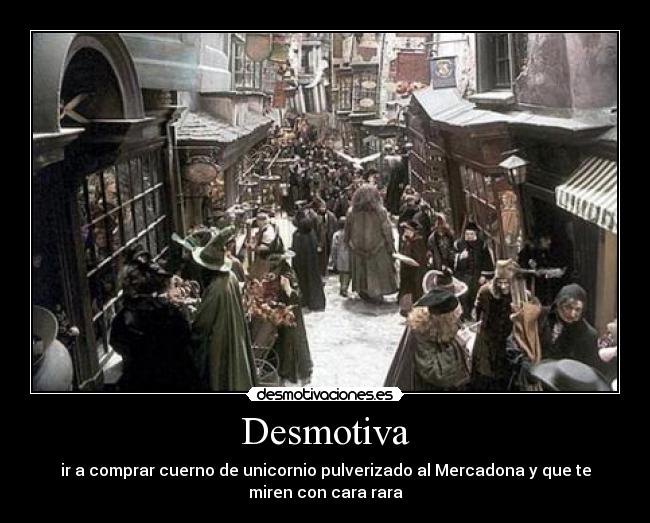 Desmotiva - 