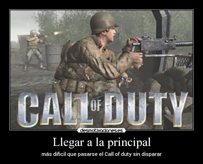 Llegar a la principal -