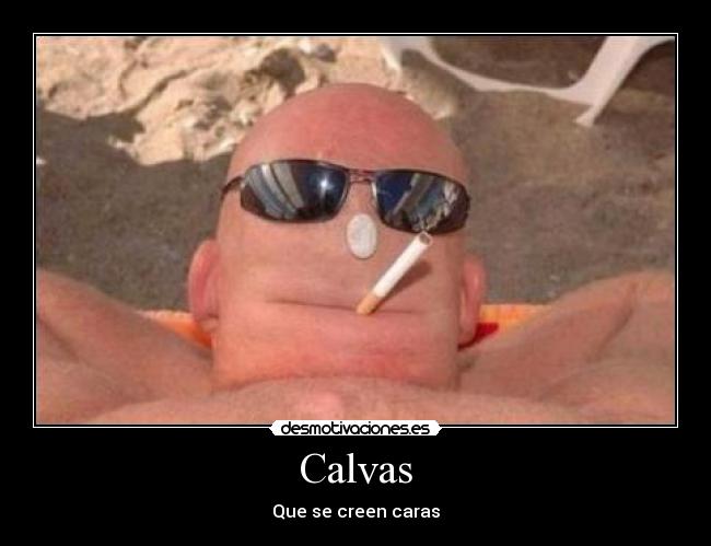 Calvas - 