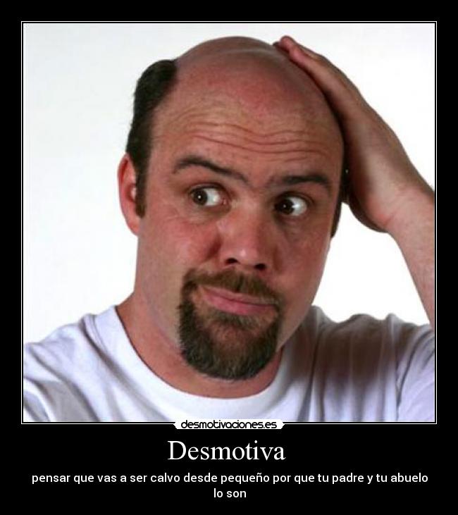 Desmotiva -