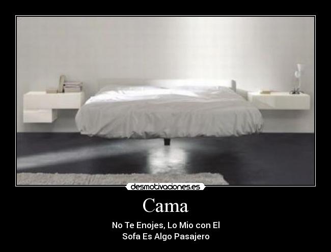 Cama -