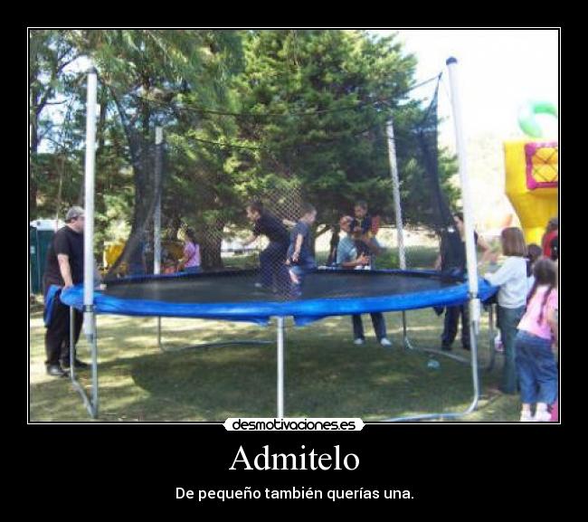 Admitelo -