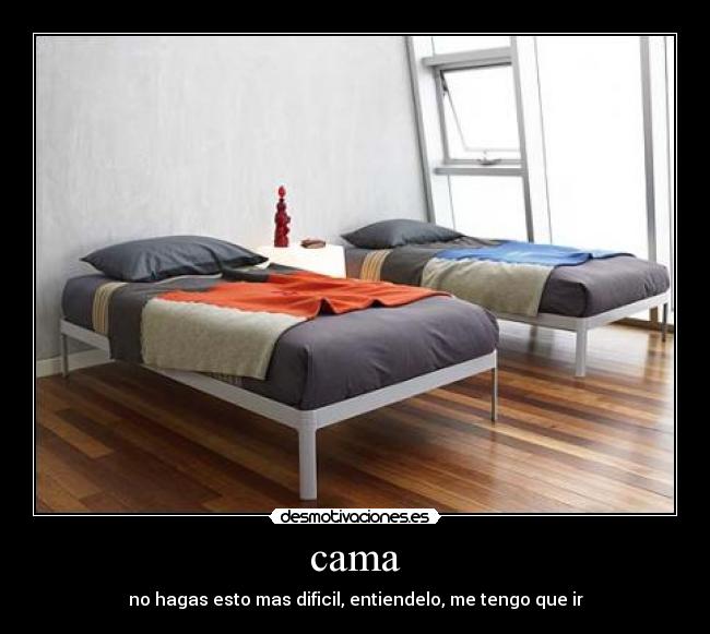 cama - 