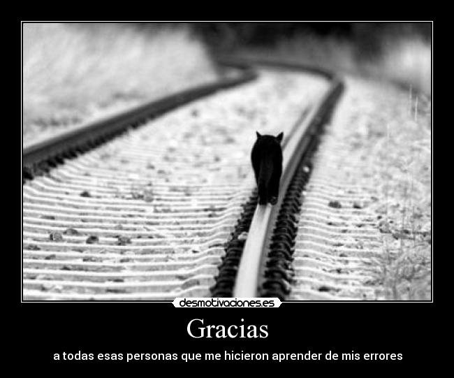 Gracias - 