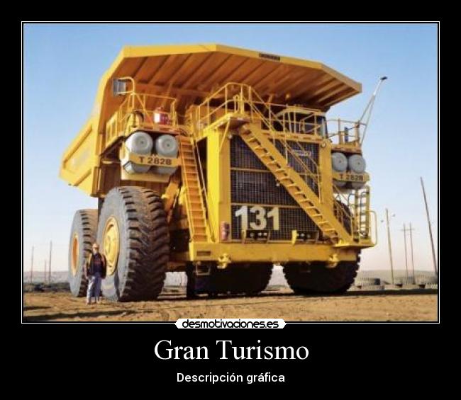 Gran Turismo -