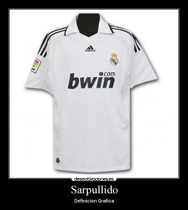 Sarpullido - 