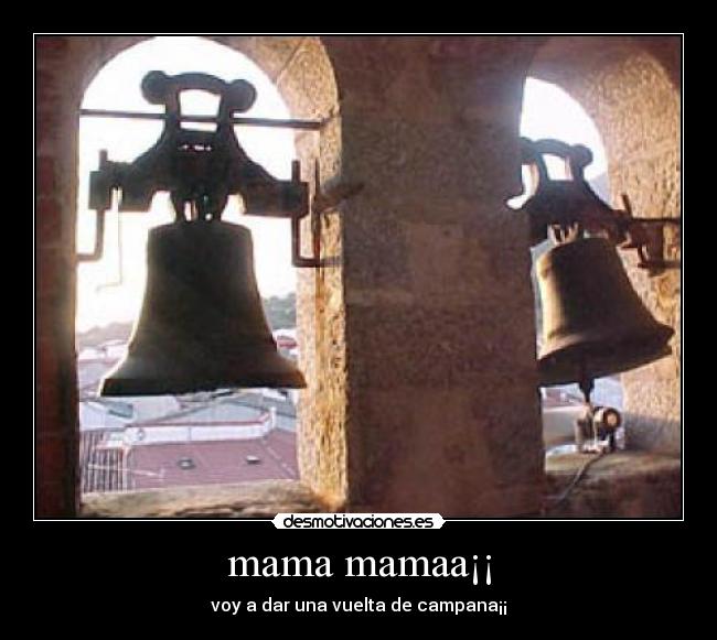 mama mamaa¡¡ - 