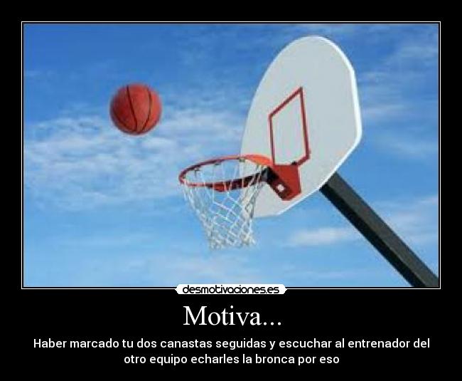 Motiva... - 