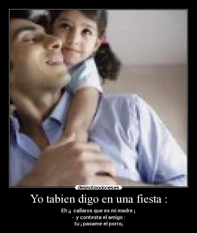 carteles fiesta albertoskate desmotivaciones