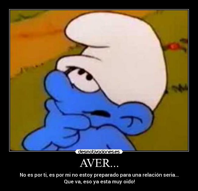 carteles lalalala desmotivaciones