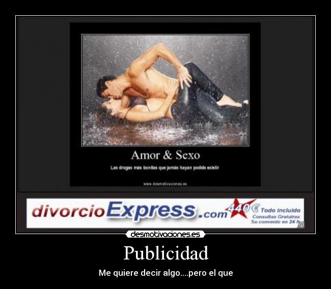 Publicidad - 