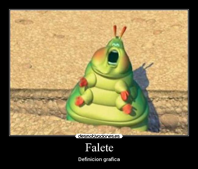 Falete - 