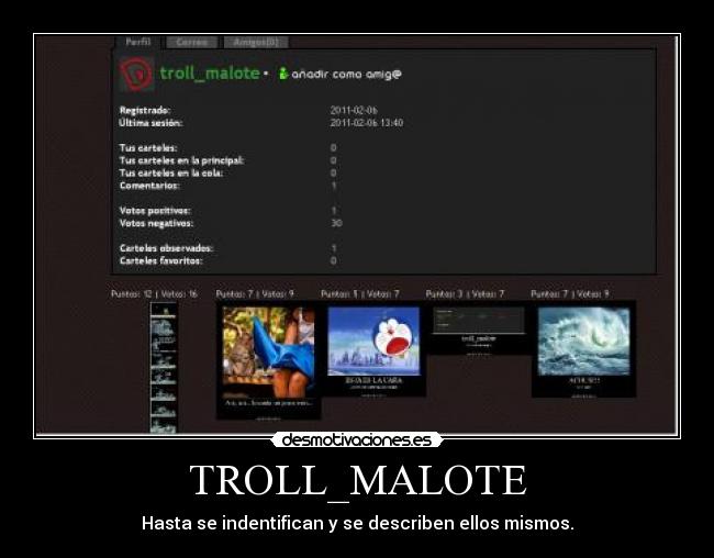 TROLL_MALOTE -
