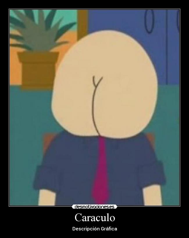 Caraculo -