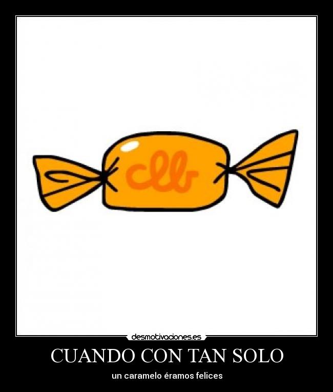 CUANDO CON TAN SOLO -