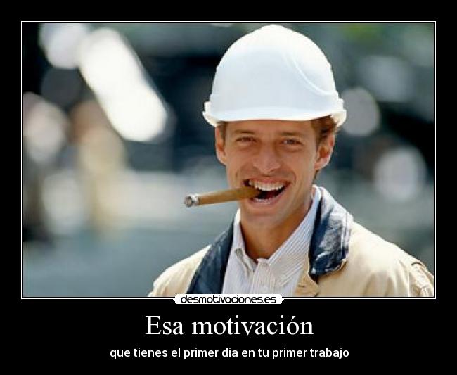 carteles seww desmotivaciones