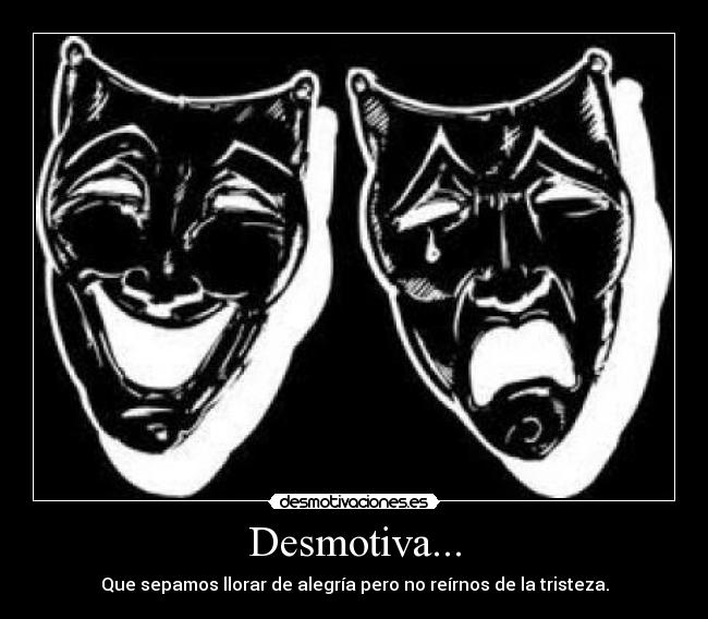 Desmotiva... - 