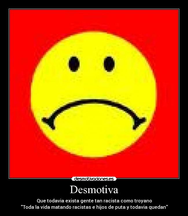 Desmotiva - 