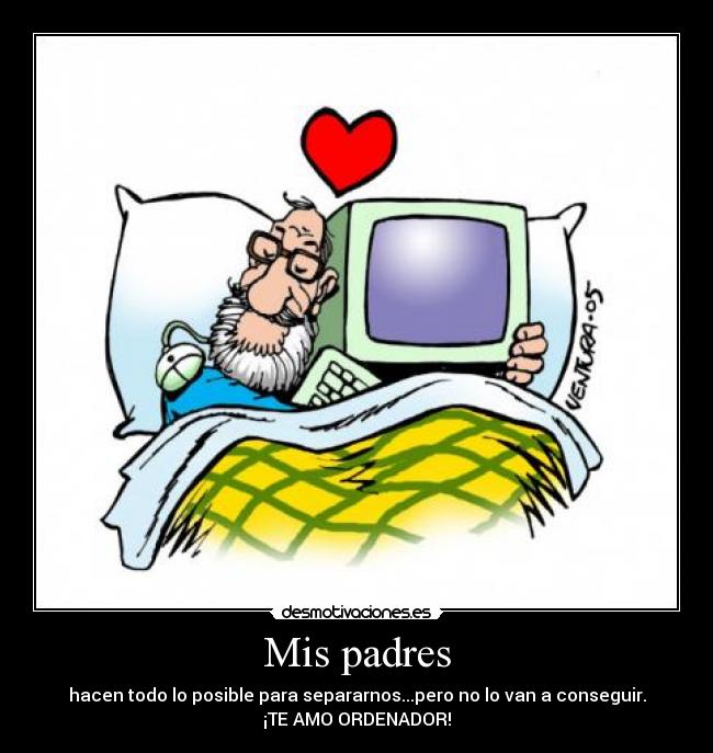 Mis padres - 
